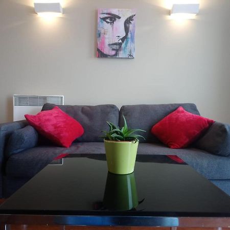 1 Bedroom Flat In Sheffield City Centre-Sleeps 4 ภายนอก รูปภาพ